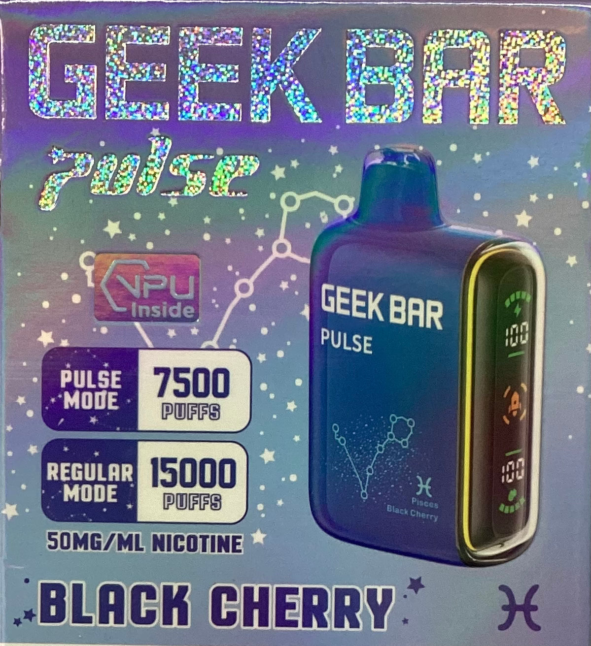 Geek Bar