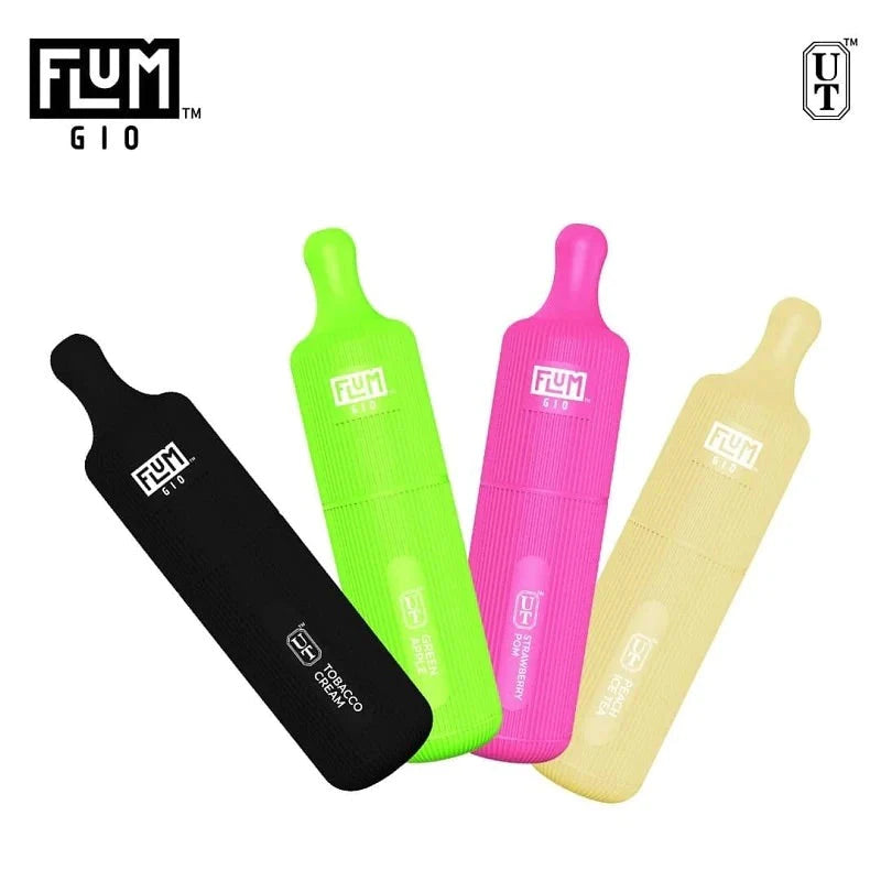 FLUM GIO [3000], WHEN YOU BUY 3, PAY49,99