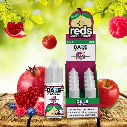 REDS Salts (7DAZE)