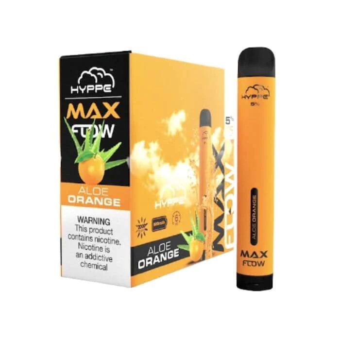 HYPPE MAX FLOW [2000],WHEN YOU BUY 3, PAY45.99