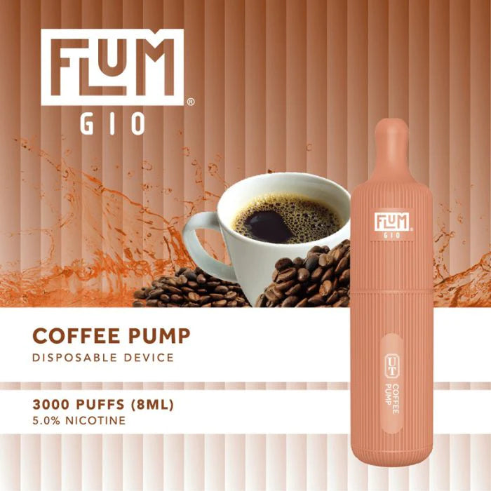 FLUM GIO [3000], WHEN YOU BUY 3, PAY49,99