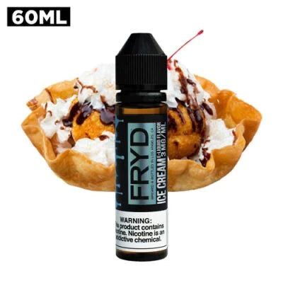 FRYD E-Liquids