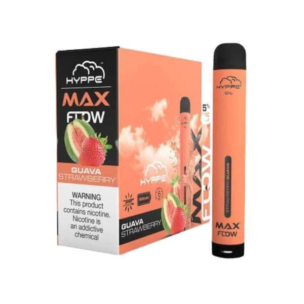 HYPPE MAX FLOW [2000],WHEN YOU BUY 3, PAY45.99