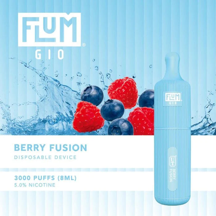 FLUM GIO [3000], WHEN YOU BUY 3, PAY49,99