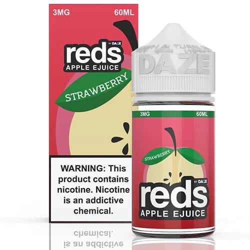 REDS Apple E-Juice