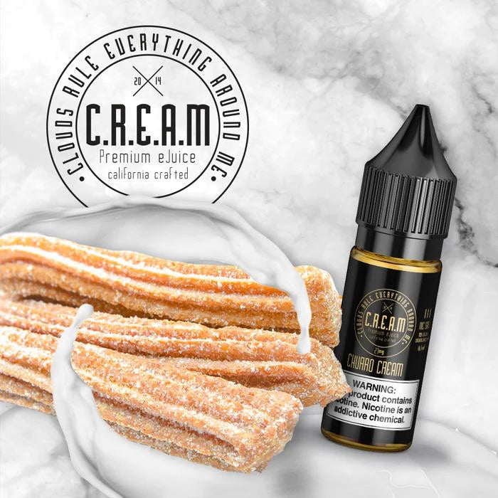 C.R.E.A.M eJuice