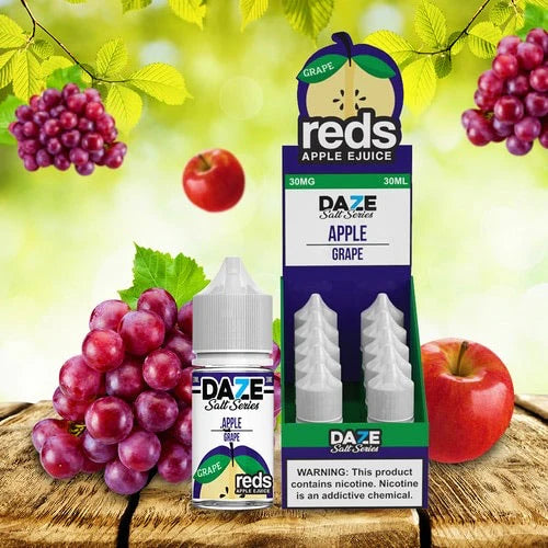 REDS Salts (7DAZE)