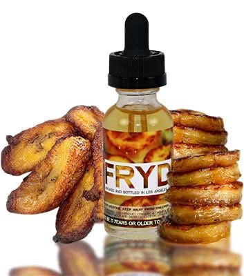 FRYD E-Liquids