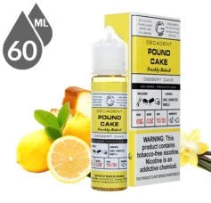 GLAS E-Liquids