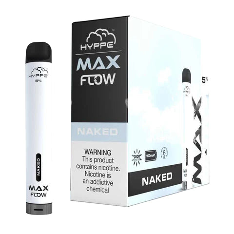 HYPPE MAX FLOW [2000],WHEN YOU BUY 3, PAY45.99