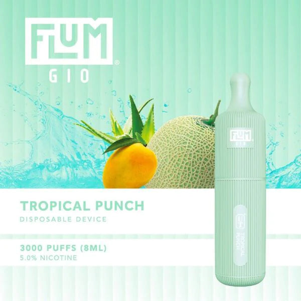 FLUM GIO [3000], WHEN YOU BUY 3, PAY49,99