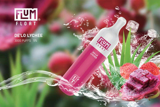 FLUM FLOAT Disposable [3000] WHEN YOU BUY 3, PAY49.99