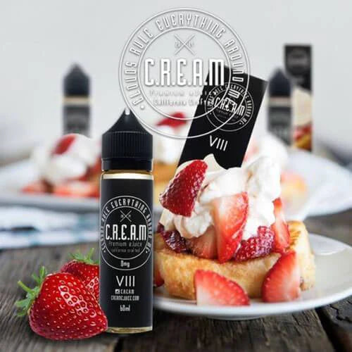 C.R.E.A.M eJuice