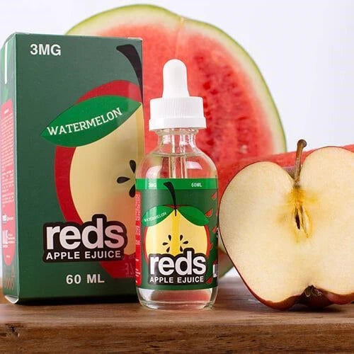 REDS Apple E-Juice