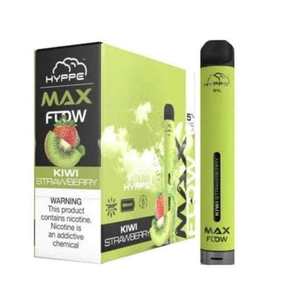 HYPPE MAX FLOW [2000],WHEN YOU BUY 3, PAY45.99