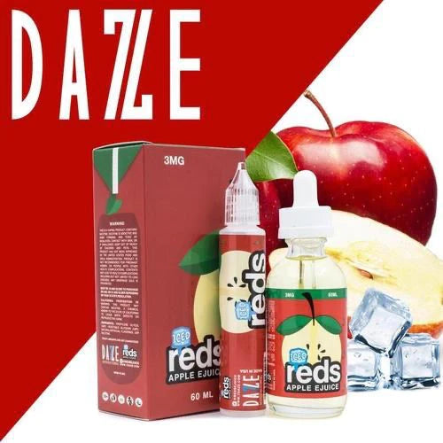 REDS Apple E-Juice