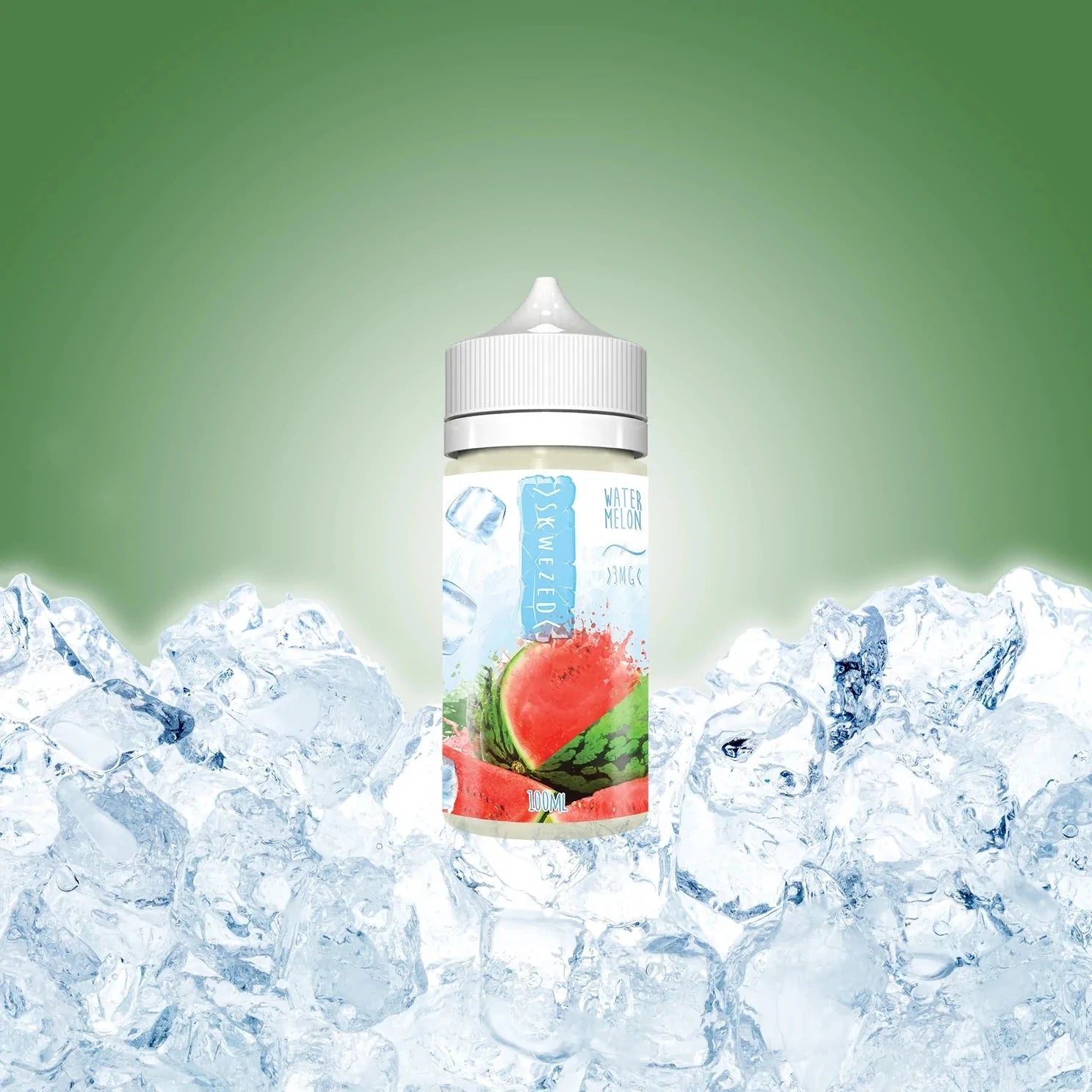 SKWEZED E-Liquids